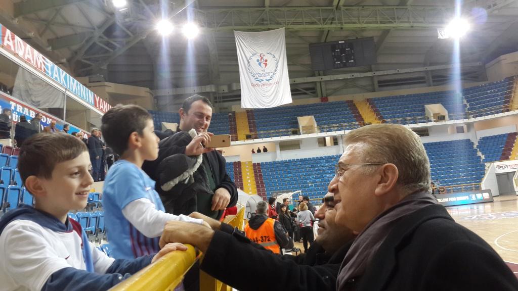 Bunlar da yetişiyor