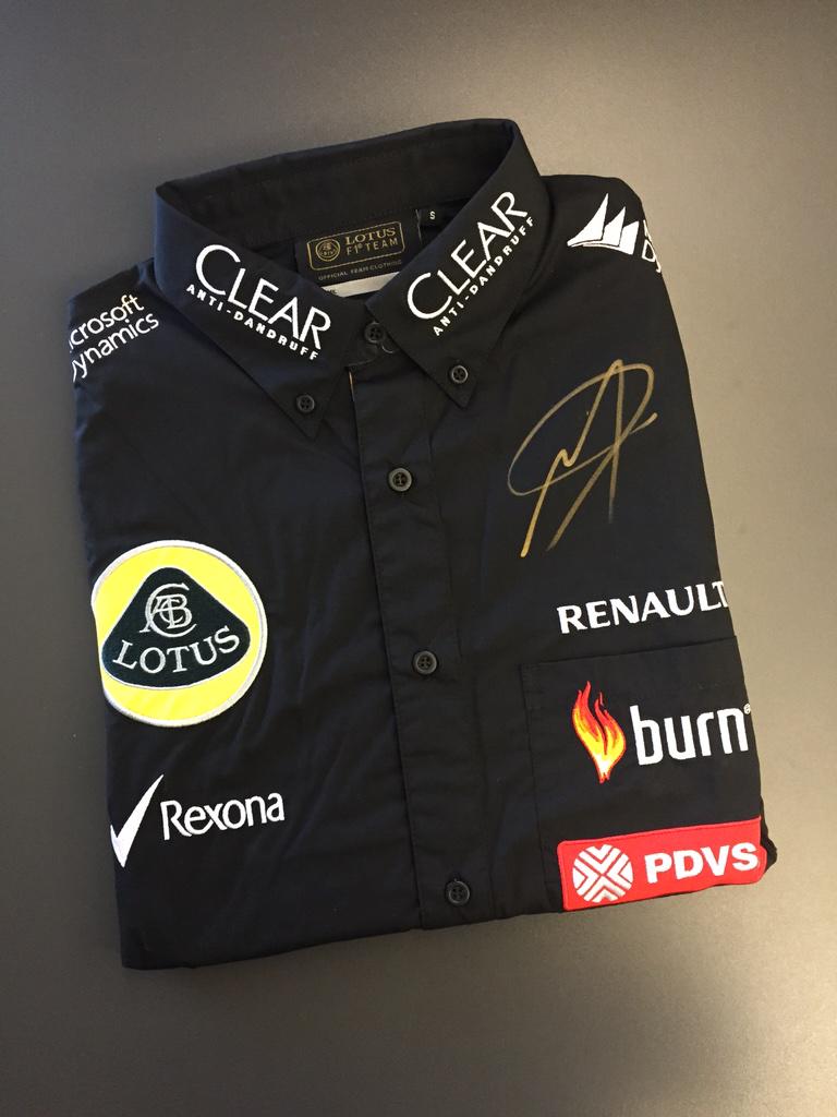 BWT Alpine Formula One Team tweet media