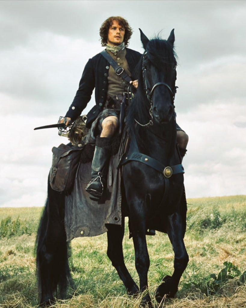 barbaramills1's tweet photo. Good morning happy Wednesday!
#SamMybff day3
Another surreal day yesterday
Pinch me
#Outlander
Off to work ttyl http://t.co/X0prBNlrc1