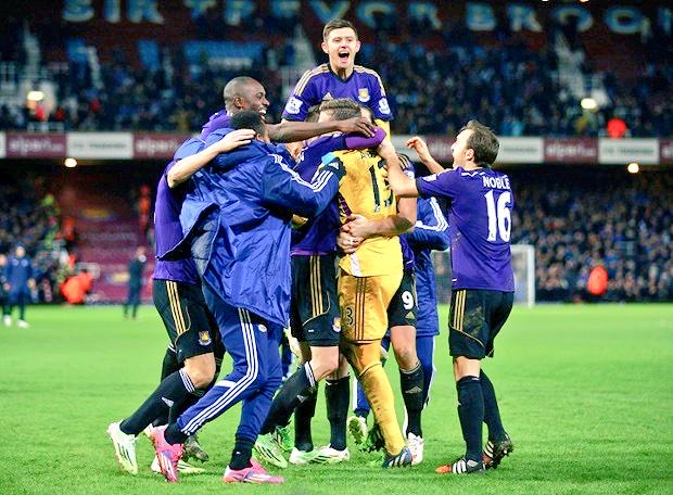 Words can't describe how happy &amp; proud I felt after helping my team to get the win!Unbeliavable,Indescribable,Amazing