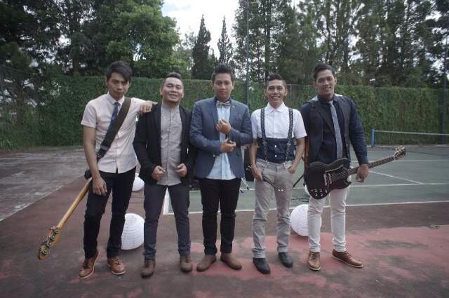 Supernovan Bandung tweet media