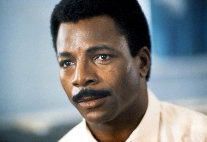 Happy Birthday, Carl Weathers! 