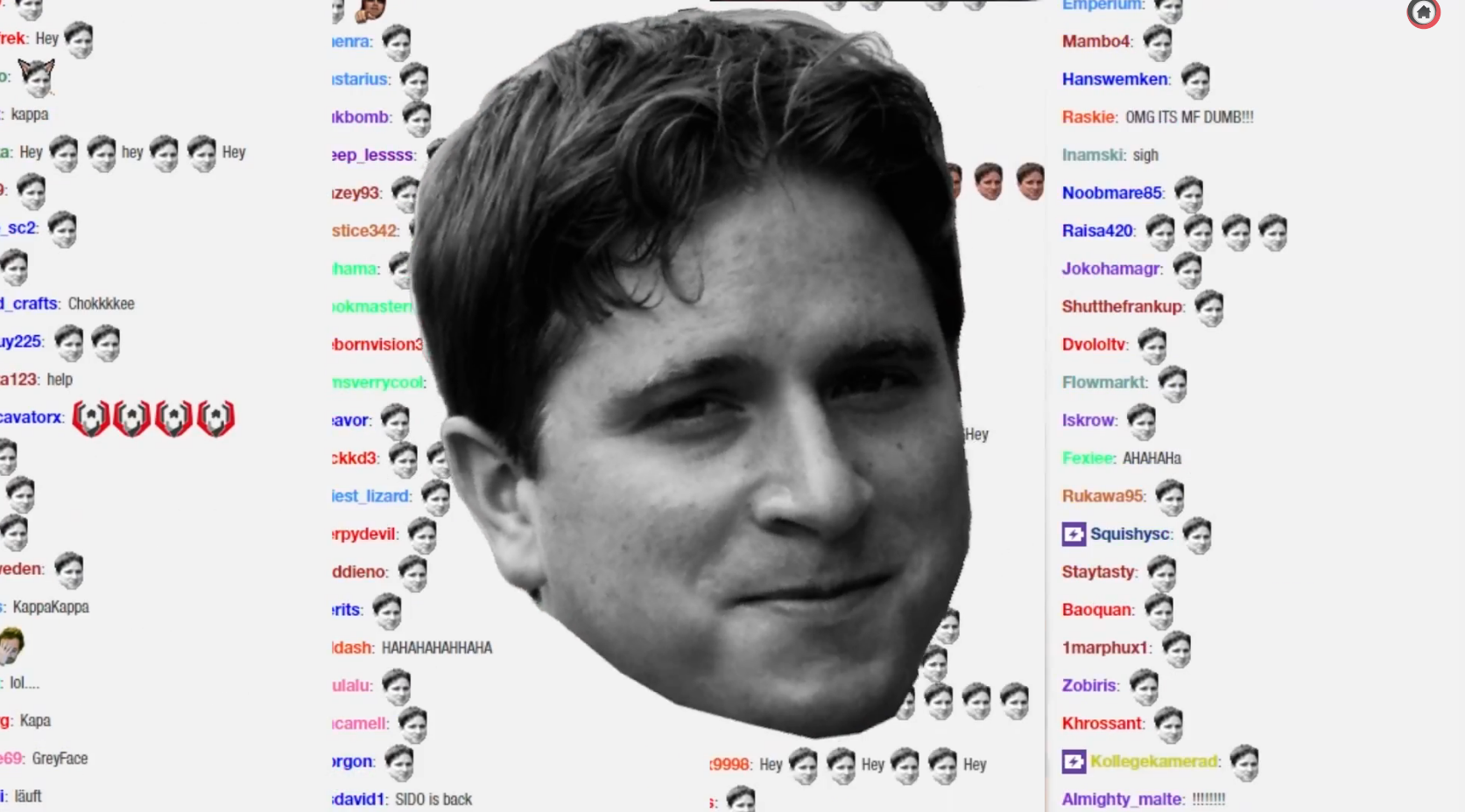 Ir al circuito Joven Benigno TaKeTV on Twitter: "You can now download the studio version of @RememberMeSc2's #HSCX hit 'Hey Kappa Kappa' on http://t.co/Yo7v9eml0f ! http://t.co/UIAAProD6R" / Twitter Ir al circuito Joven Benigno TaKeTV on Twitter: "You can now download the studio version of @RememberMeSc2's #HSCX hit 'Hey Kappa Kappa' on http://t.co/Yo7v9eml0f ! http://t.co/UIAAProD6R" / Twitter