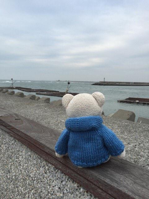 FINAL_HOME's tweet photo. 想念那看海的日子⋯
I miss the sea. http://t.co/CnPUYPT7bl