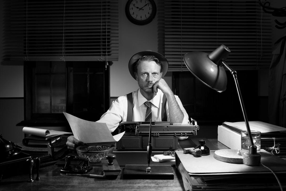 ¿Por qué nadie me ha enseñado a intuir? ¿Por qué todo es siempre razón? bit.ly/1CjYxGi