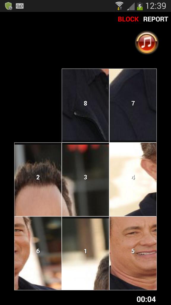swapatask's tweet photo. What was #TomHanks doing in this photo? - Solve it to see it. Photo messaging game app #Swapatask #Famous #Actor #TV http://t.co/QfCLT3Udr2
