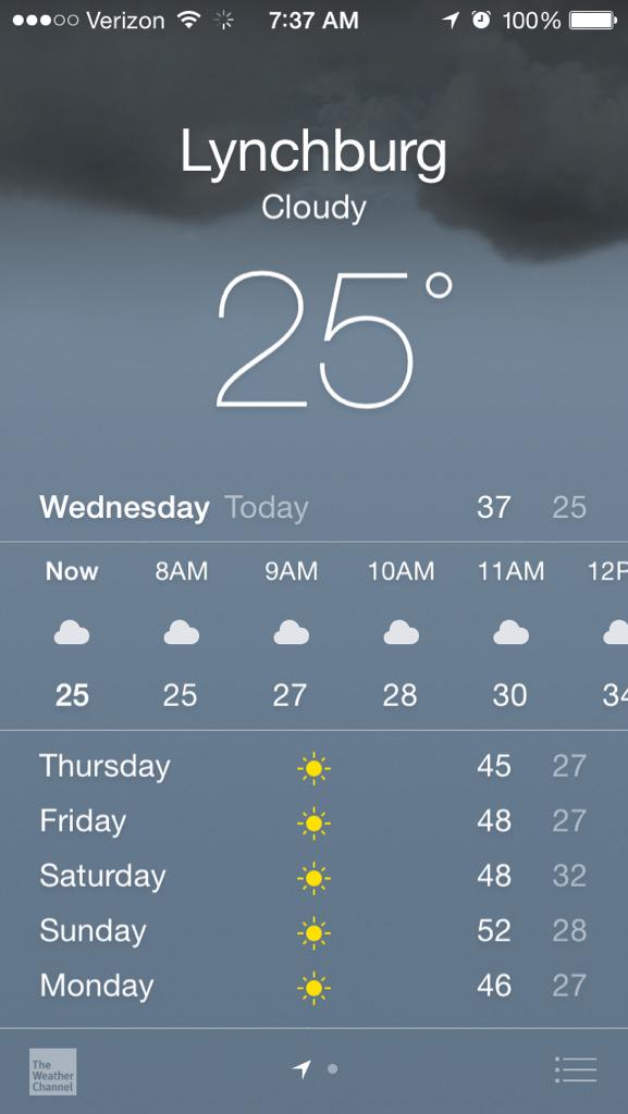 BekahPausch's tweet image. School delays in Virginia...👌 #imgoodwiththat