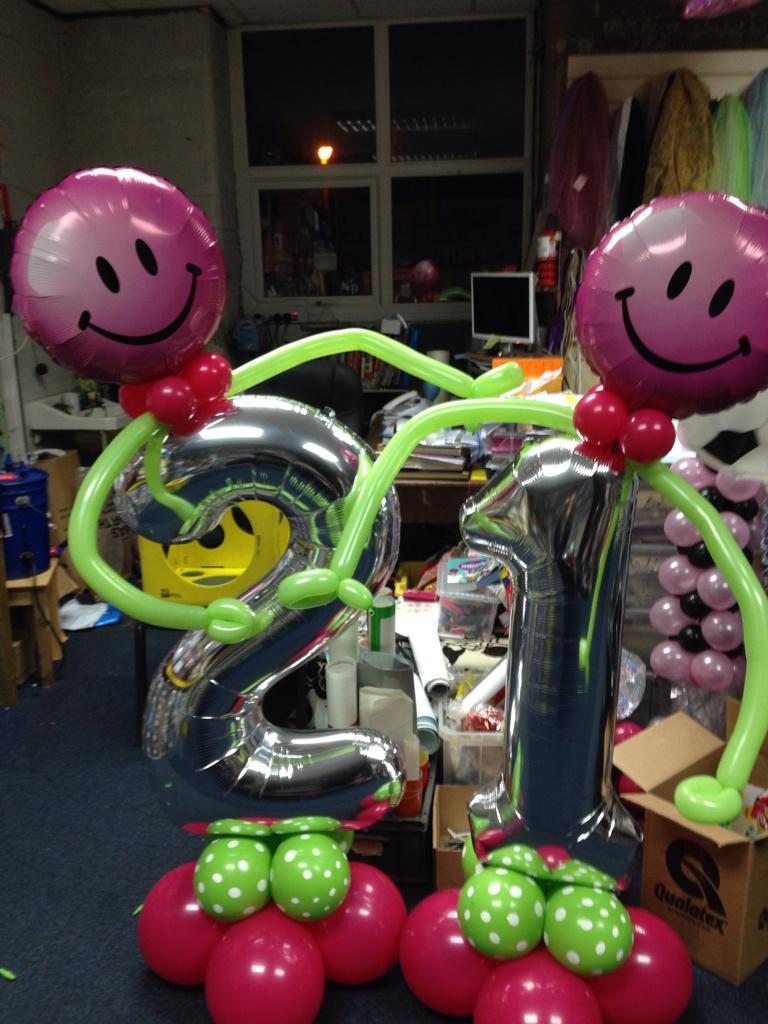 BPartystation tweet picture