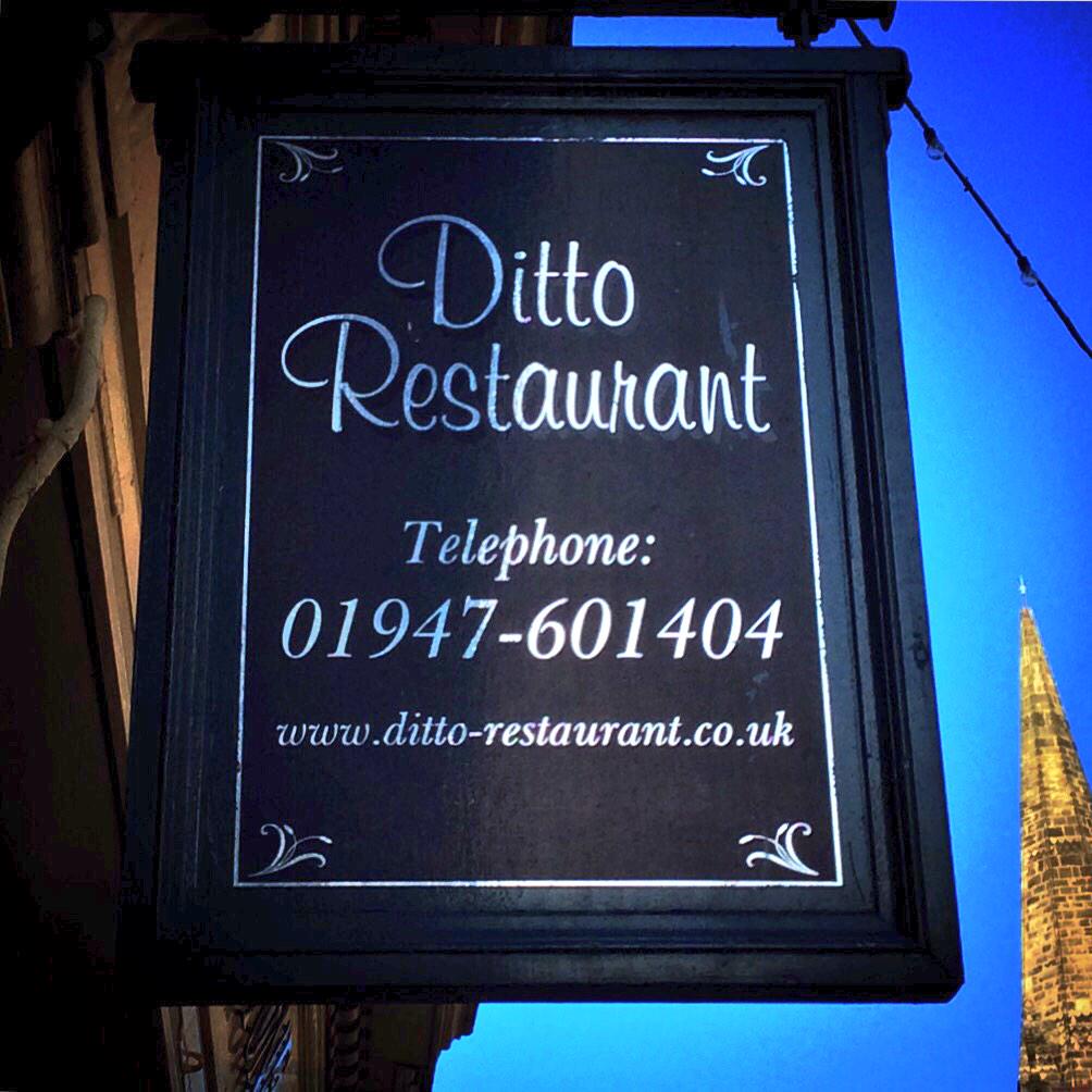 Ditto-restaurant tweet media