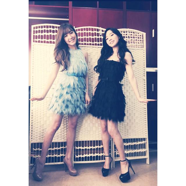 [OTHER][17-09-2014]Tiffany gia nhập mạng xã hội Instagram + Selca mới của cô - Page 3 B7T9rVqCIAEixQw