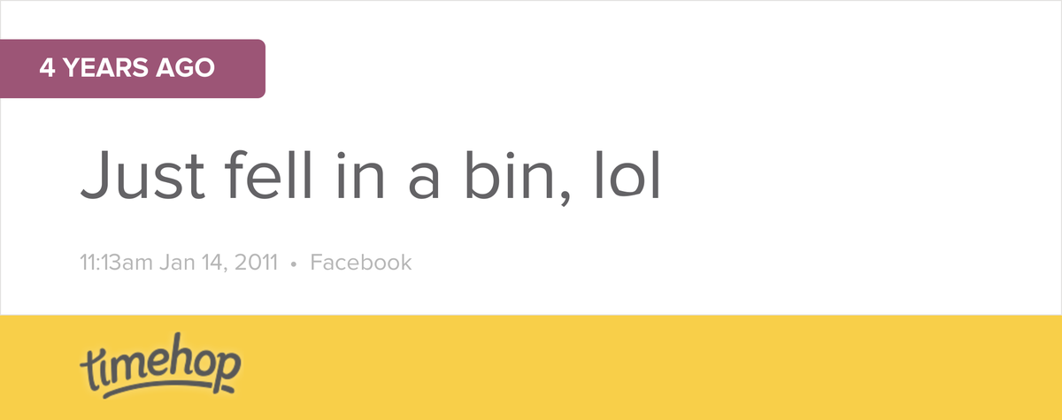 JadeBrothers_'s tweet photo. Exactly 4 years ago today! (via @timehop) http://t.co/6cY5oyClW1 http://t.co/n8wLsfN3On
