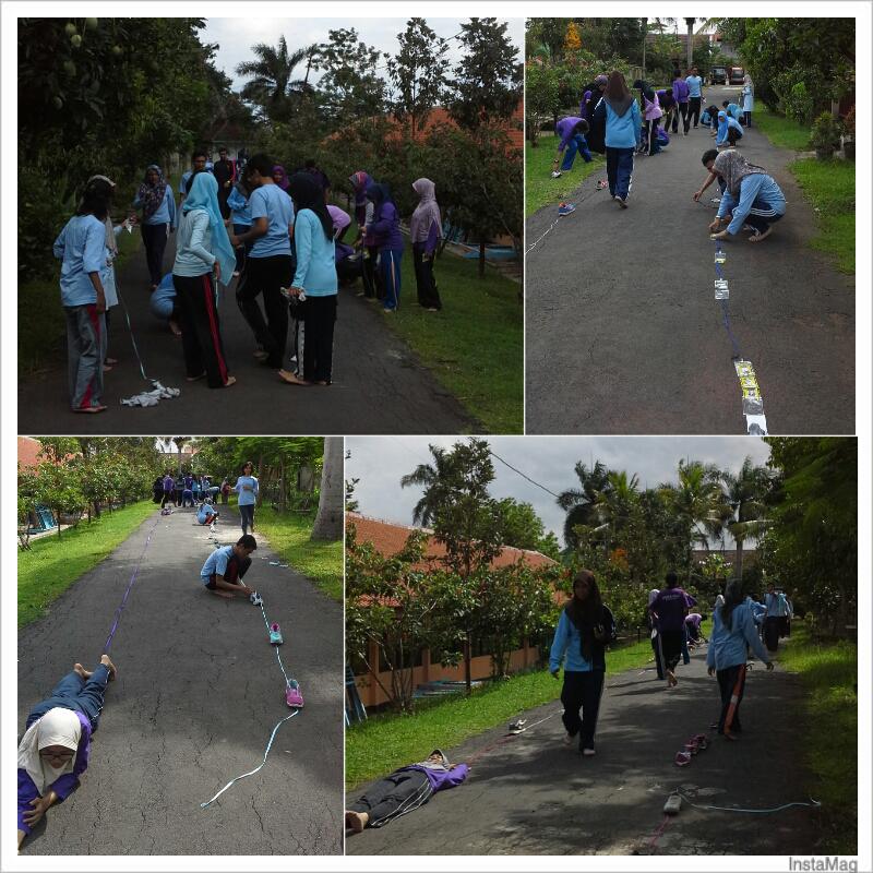 bemfkumm's tweet photo. Kita lagi Outbond kakaaak :D @ISMKI_Wilayah4 @ISMKI_Indonesia #LKMM #FKUMM #Post4 http://t.co/cFEtBEURbC