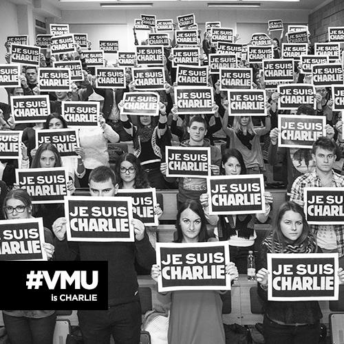 Vytautas Magnus Uni. (@vmulive) on Twitter photo 