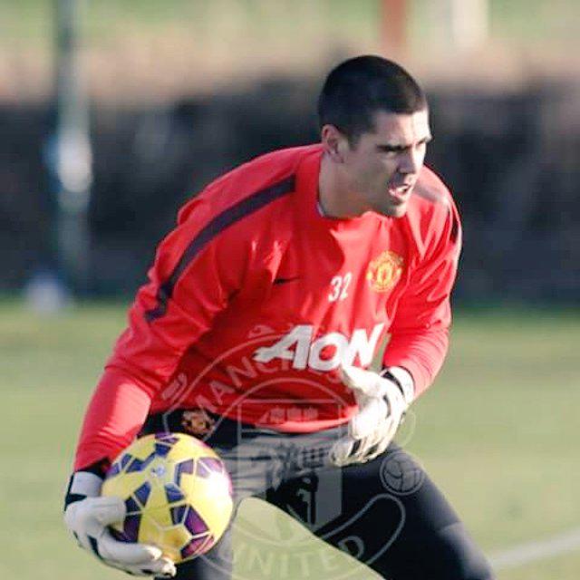  Happy birthday to you my friend Victor Valdes ^^ 