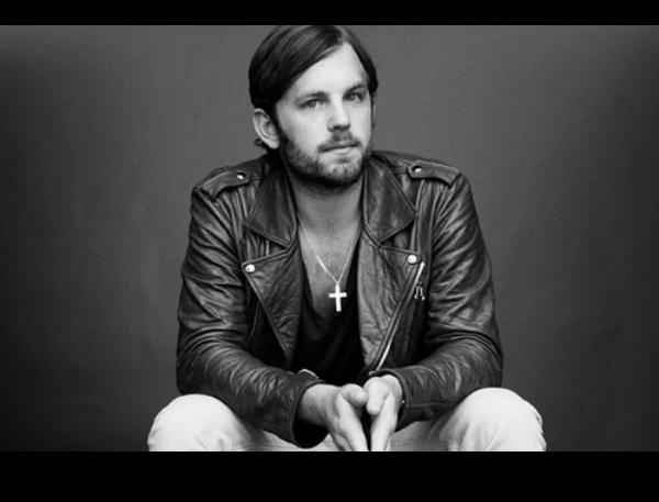 Happy Birthday Caleb Followill !! X 