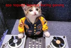 KakekSomplaks's tweet photo. DJ yang sedang bingung nih http://t.co/ju4SGmXsAb