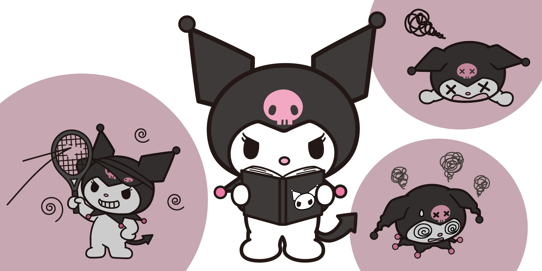 マイメロディ【公式】 on X: 
