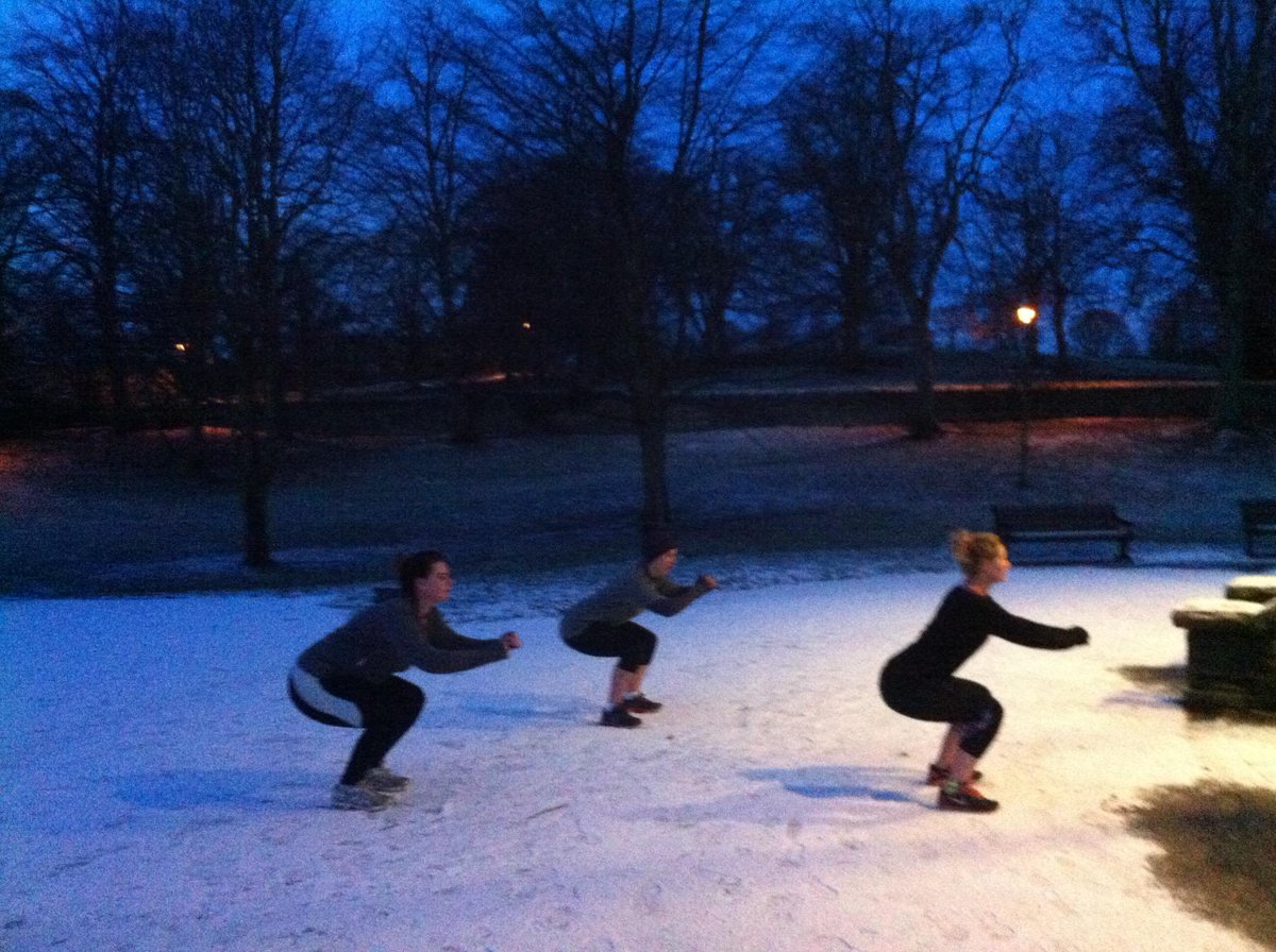 FitnessFactoryHexham tweet media