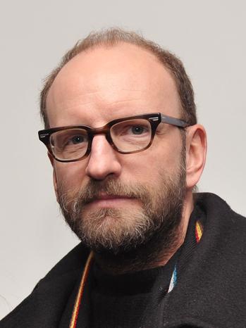 Happy to Steven SODERBERGH   