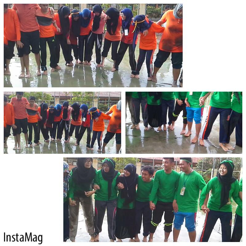 bemfkumm's tweet photo. Kita lagi Outbond kakaaak :D @ISMKI_Wilayah4 @ISMKI_Indonesia #LKMM #FKUMM #Post6 http://t.co/SkWtoDfEfU