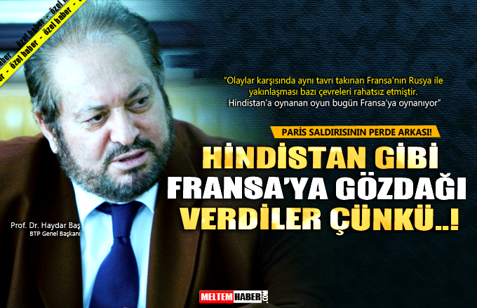 BTP_Parti's tweet photo. #Paris saldırısının perde arkası : '#Rusya ile yakınlaşan #Fransa'ya gözdağı verildi' 
http://t.co/RLdUbSqQ5Q http://t.co/6ePFVezEkk