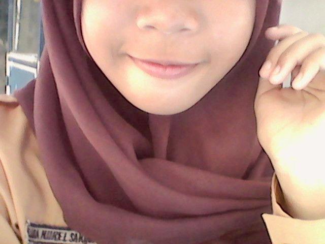 ClaraNurel's tweet photo. Smile :) http://t.co/oHQvDxqfar