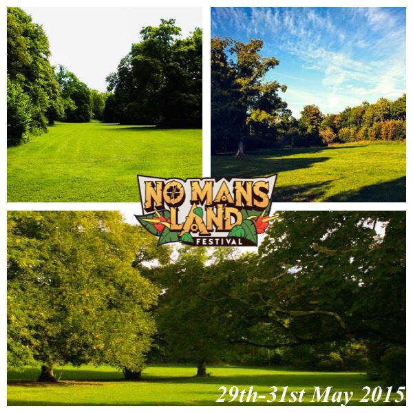 New date and venue for NML 2015! facebook.com/events/6337192…