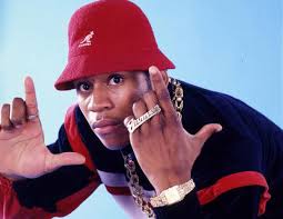 January 14th, wish happy birthday to American rapper and actor, LL Cool J! 