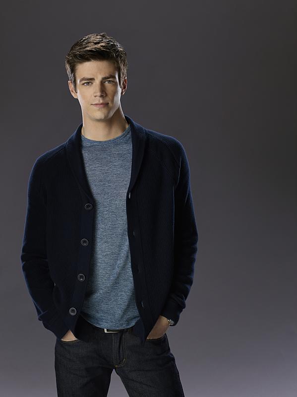 Happy birthday Thomas Grant Gustin  