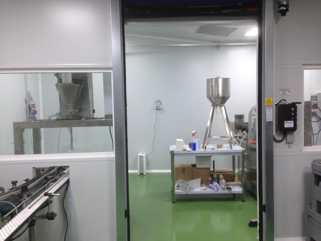 JpKanR's tweet photo. Impresionado x las instalaciones d @winbi_net #patrocinador dl @UCAMGastronomia http://t.co/aKCaXtL83C