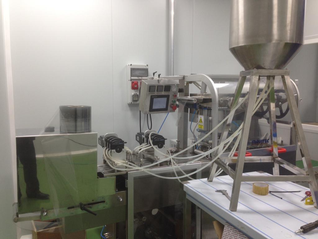 JpKanR's tweet photo. Impresionado x las instalaciones d @winbi_net #patrocinador dl @UCAMGastronomia http://t.co/aKCaXtL83C