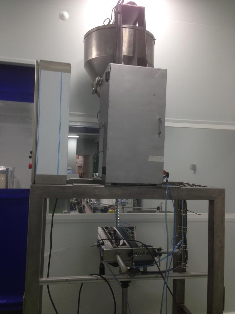 JpKanR's tweet photo. Impresionado x las instalaciones d @winbi_net #patrocinador dl @UCAMGastronomia http://t.co/aKCaXtL83C