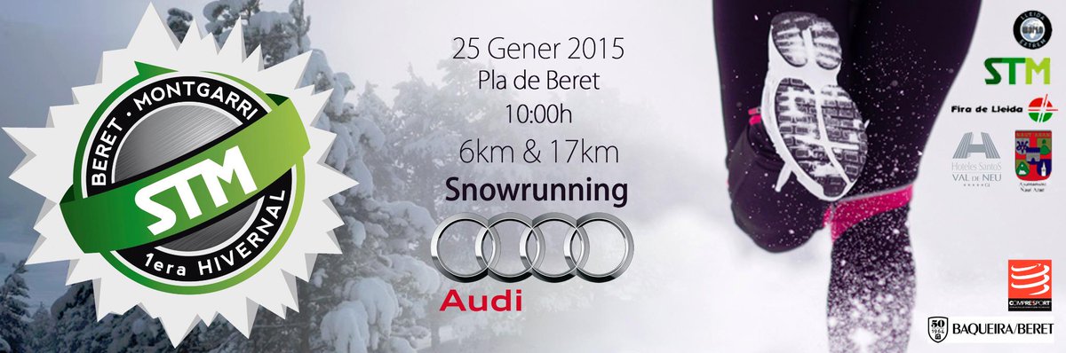 campextrem's tweet photo. Ja te has apuntat a la #hivernalberetmontgarri ? Encara ets a temps http://t.co/CrDenz78Xa http://t.co/CvbrUGkibG