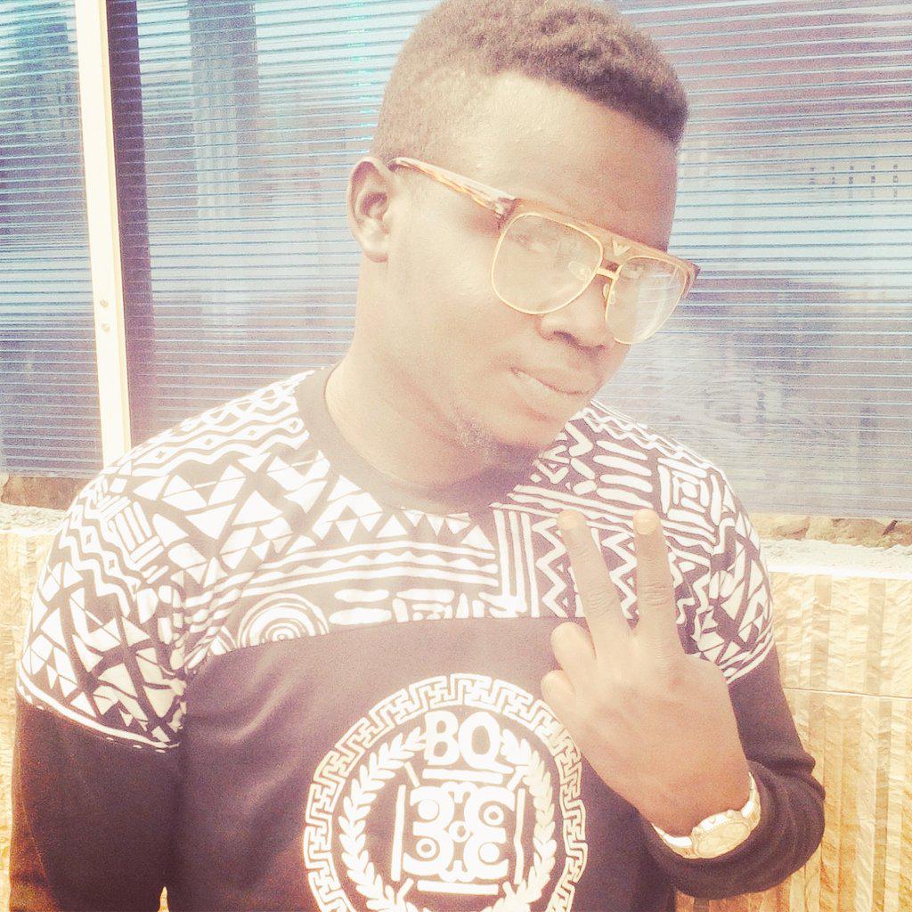 Seexblaq's tweet photo. Top of d morning peeps http://t.co/ErqR6V9Fj9