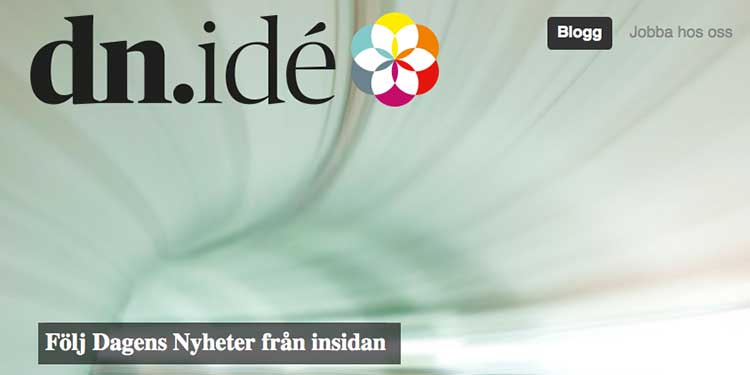 dagensnyheter's tweet photo. Vad händer på #DN 2015? Följ vårt utvecklingsarbete på sajten http://t.co/6UCbosqxQQ #dnide http://t.co/t4XNq57dtd