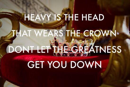 Who Am I Living For // Katy Perry