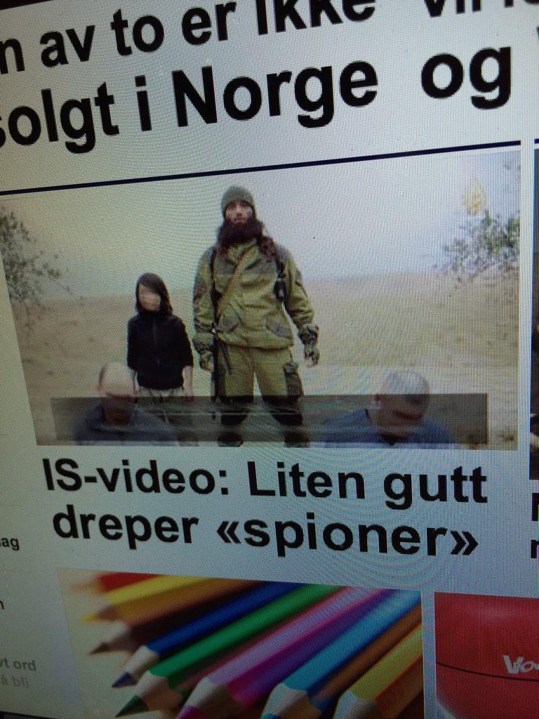 madsdyrstad's tweet photo. Når æ va liten så lekte vi med lego og så på barne tv, Ipad-generasjonen e ute.. Kids nowadays. #side2 #nettavisen http://t.co/sMd0PNDX8s