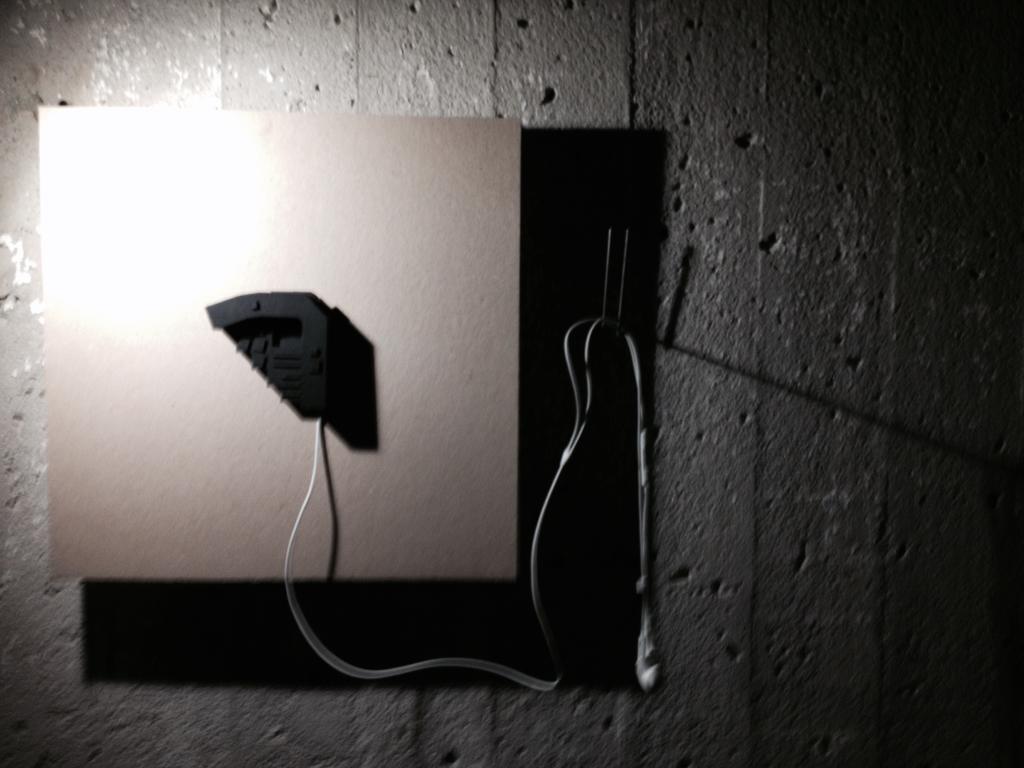 KTH_A's tweet photo. Now Mattias Hambreus Victorson: "After the Architects", a project taking on the @KTH_A building and its past uses http://t.co/4nOFOpLUOj