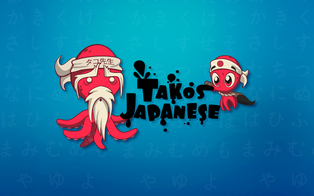 Atrappo's tweet photo. .@TakosJapanese es la app que te hará la vida más fácil si quieres aprender japonés http://t.co/3oBKv44Fjm http://t.co/m88I8vJFGV