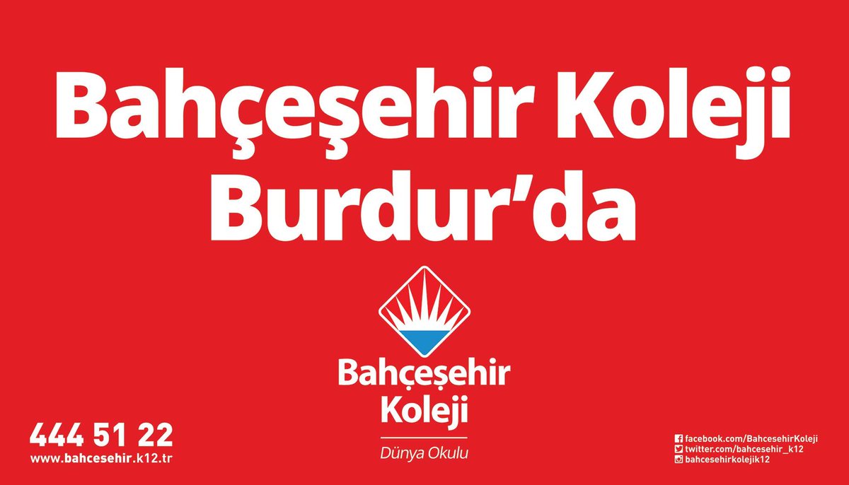 Çok YAKINDA! #bahçeşehir