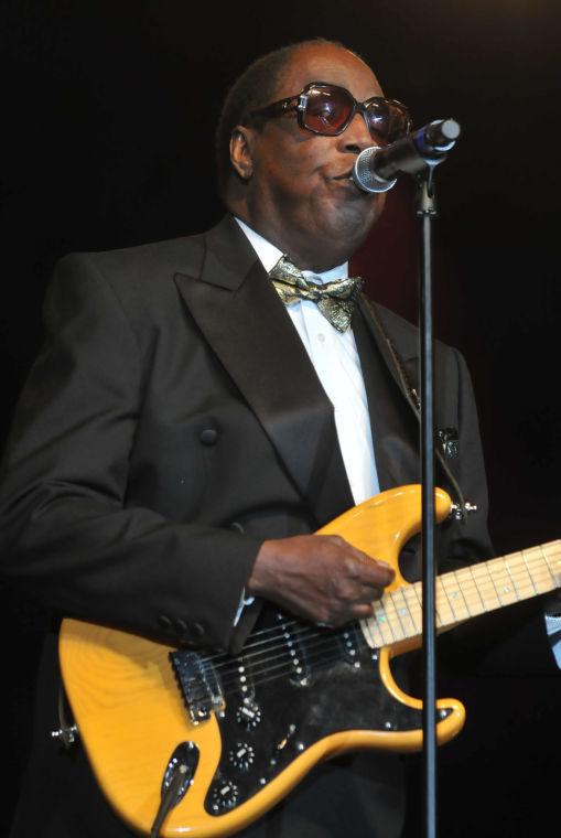 Happy Birthday Clarence Carter
1936   14                79 Allen Toussaint
1938   14                  77 