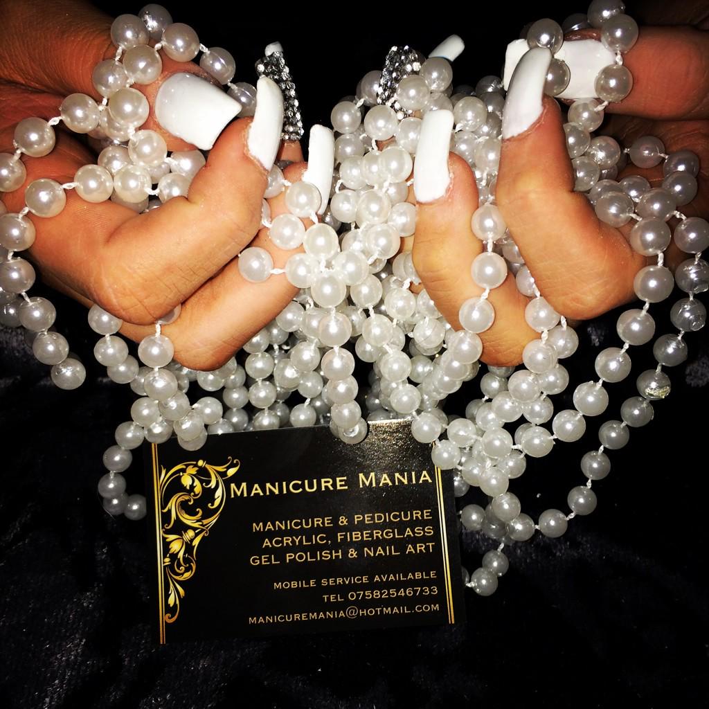 ManicureMania's tweet photo. #manicuremania http://t.co/KMFsuFbumB