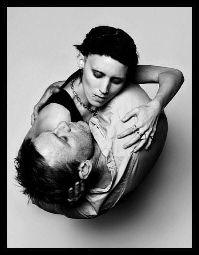 Little Hollywood ゴーンガールに続編 の可能性が て それよりもデビッド フィンチャー監督にはダニエル クレイグ ルーニー マーラでドラゴンタトゥーの女の続編を撮って欲しいよ まだふたつ残ってるんだし リスベットの帰還を待ってるんだけどな