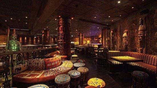 SINTILLATE's tweet image. Shaka Zulu has previously won 'Best Interior' at @theclubawards &amp;amp; there's no surprise why! So join us every Saturday