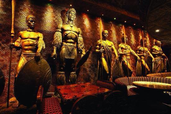 SINTILLATE's tweet image. Shaka Zulu has previously won 'Best Interior' at @theclubawards &amp;amp; there's no surprise why! So join us every Saturday