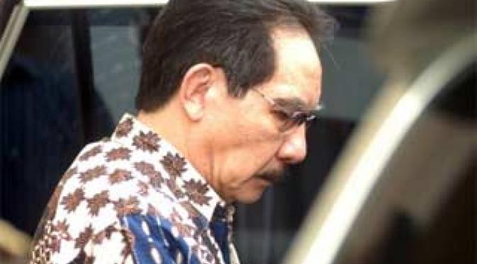 liputan6dotcom's tweet photo. Antasari Azhar: Apa yang Menimpa Ketua KPK Mirip dengan Saya Dulu http://t.co/Ht1uRVGBXa http://t.co/DkCrNyLaDo