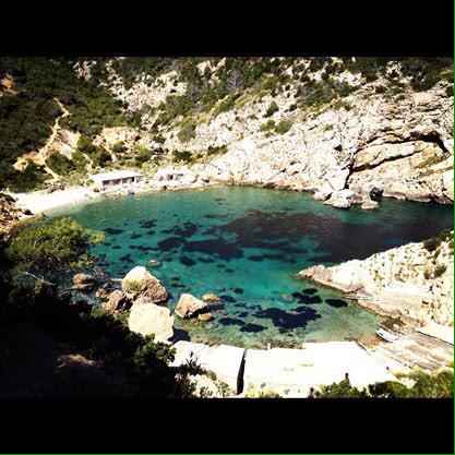 WalkingOnIbiza's tweet photo. Join us for a magical walk. It's officially winter......not in Ibiza https://t.co/PyK15wnLeD #walkforhealth #friends http://t.co/q45gSUiODZ