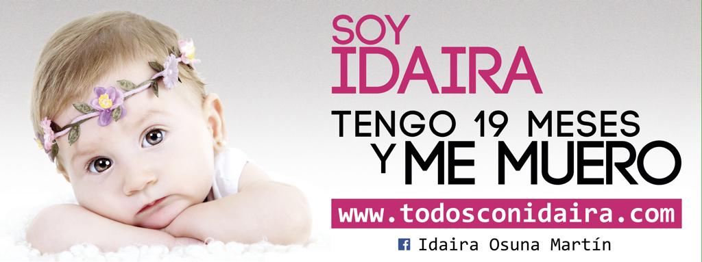 idairaosuna's tweet photo. @AlfonsoAlonsoPP Sr. Ministro de Sanidad le invito a conocer e informarse sobre mi enfermedad #ATROFIAMUSCULARESPINAL http://t.co/9KkgwVnKC3