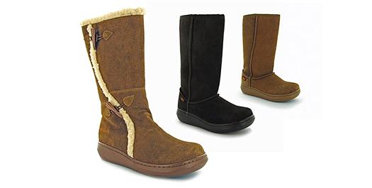 groupon rocket dog boots