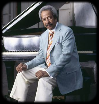 HAPPY 77th BIRTHDAY to Allen Toussaint, \The Godfather of New Orleans Funk\ on Jan 14th 1938.  